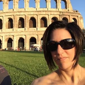 Meet your Posher, Tina